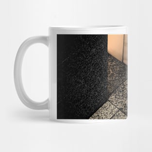 Corner #6 Mug